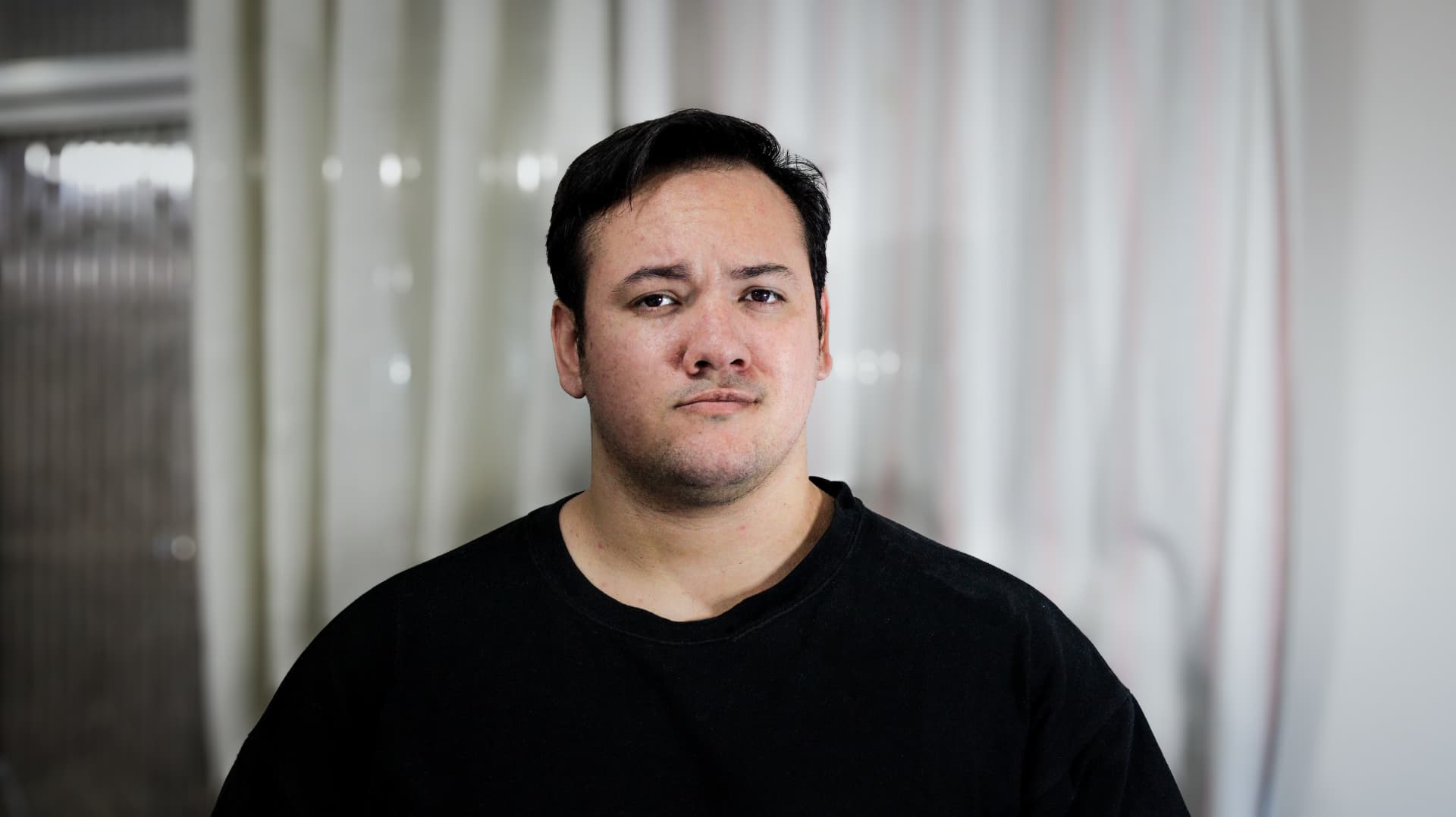 Caio, Designer da Agência TB Web