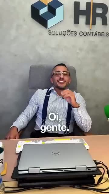Depoimento em vídeo de HR Soluções Contábeis