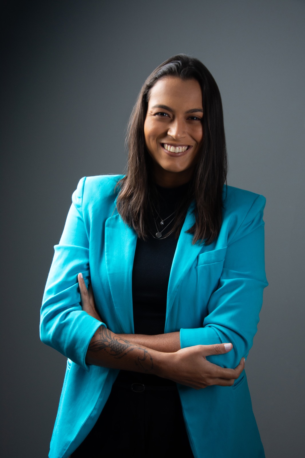 Thais Belota, Gestora de Tráfego da Agência TB Web