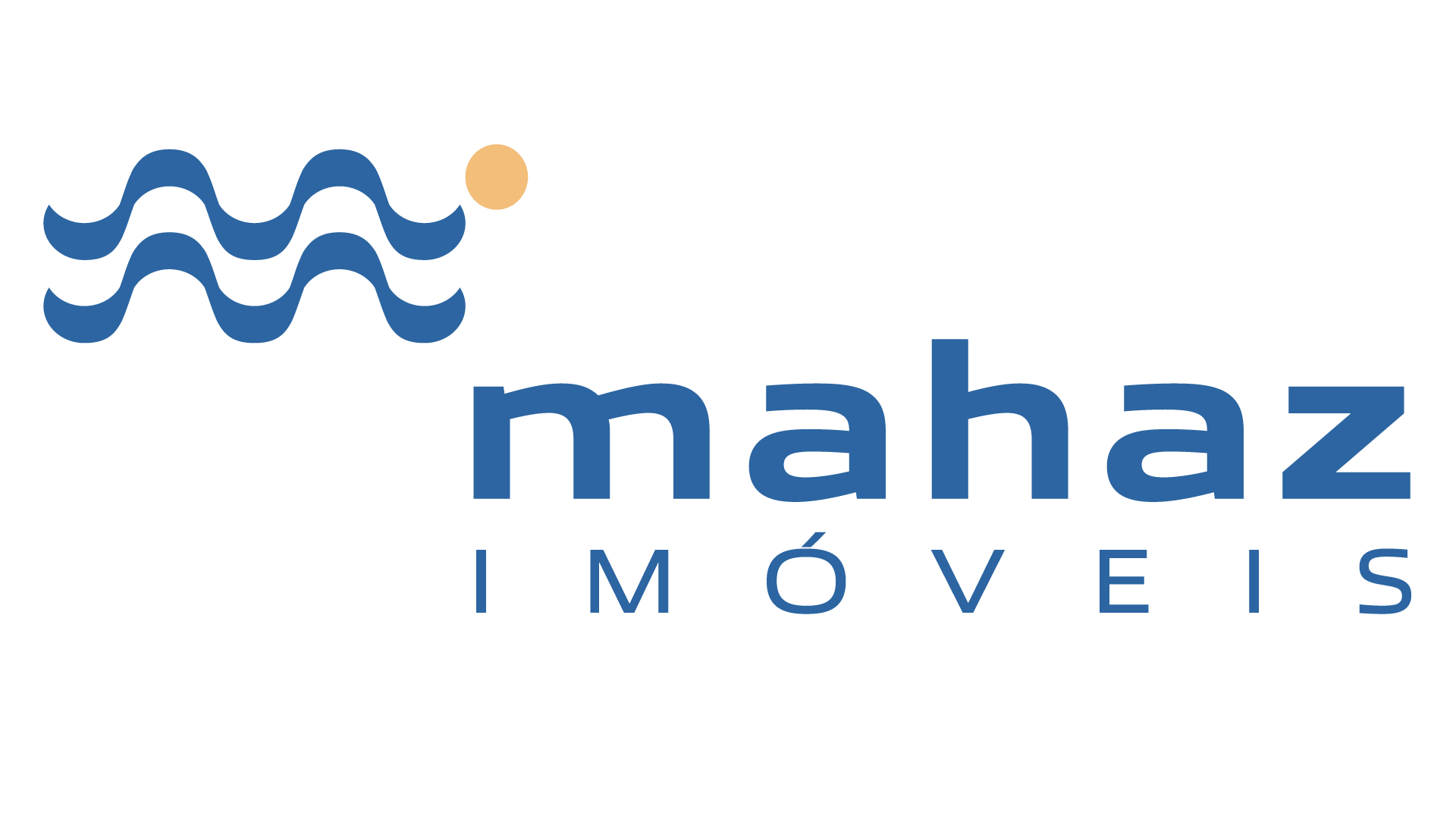 Logo Mahaz Imóveis