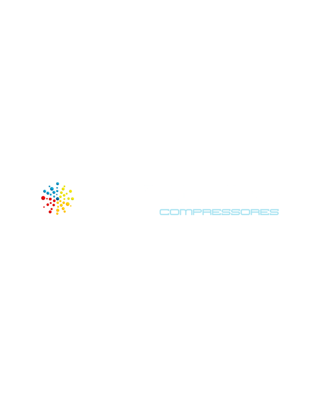 Logo Airparts Compressores