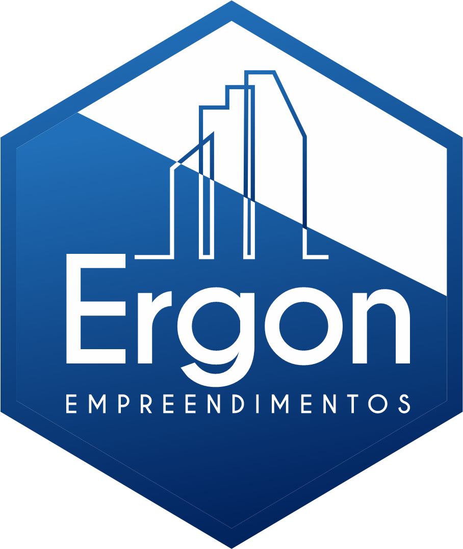 Logo Ergon Empreendimentos
